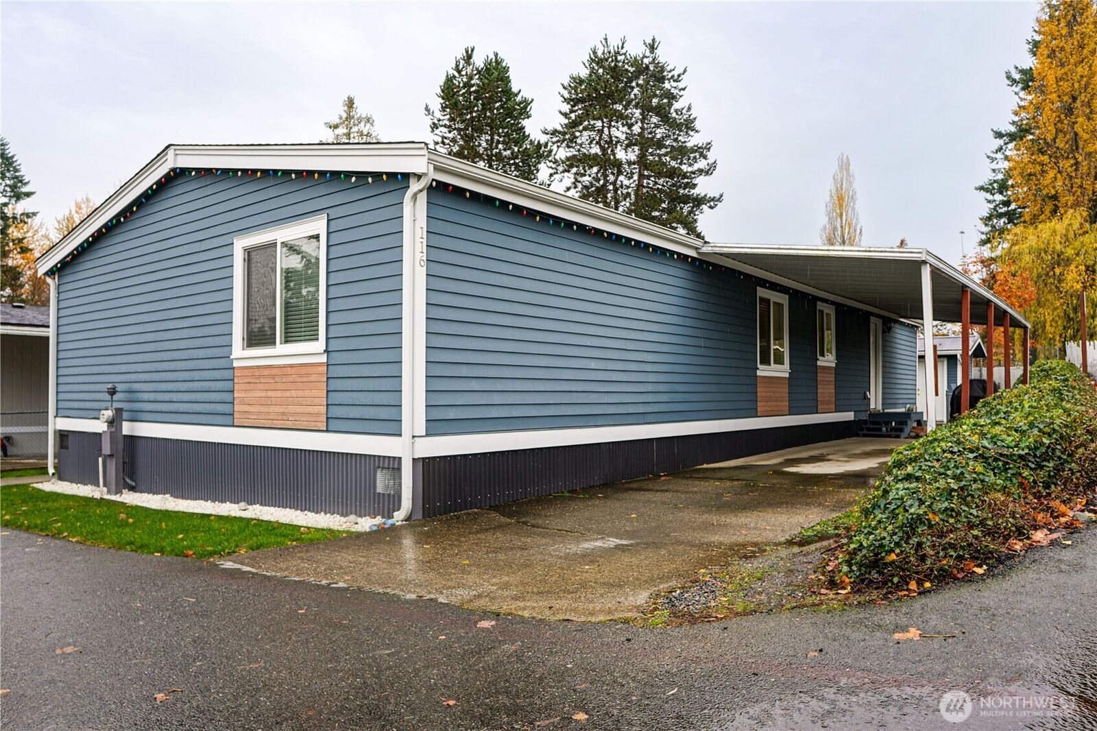 Property Photo:  15410 SE 272nd Street 116  WA 98042 