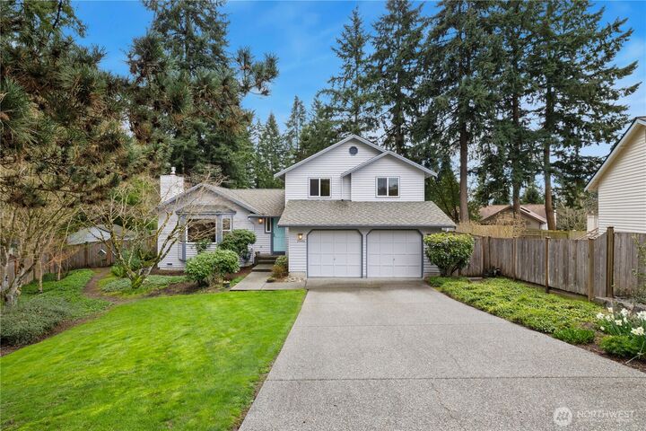 Property Photo:  2446  237th Place SW  WA 98036 