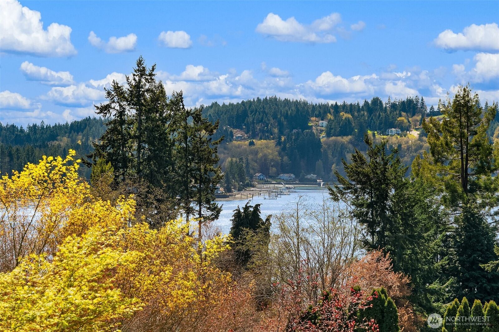 Property Photo:  6625  Cromwell Beach Drive NW  WA 98335 