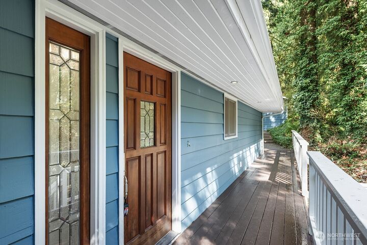 Property Photo:  3820 E Ames Lake Drive NE  WA 98053 