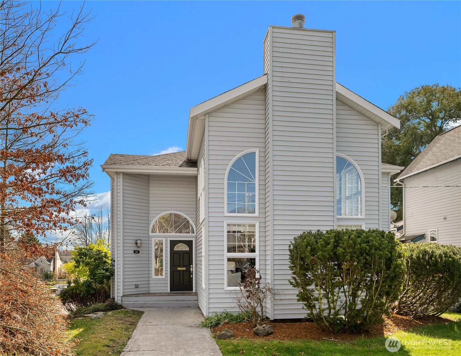 Property Photo:  1101 NW 59th Street  WA 98107 