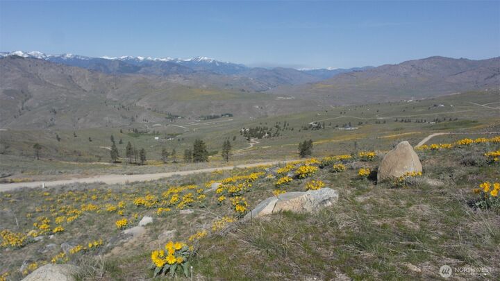 Property Photo: 31 Cowboy Road WA 98834