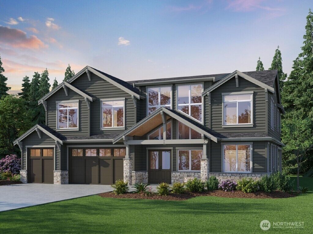 Property Photo:  13004 NE 112th Street  WA 98033 