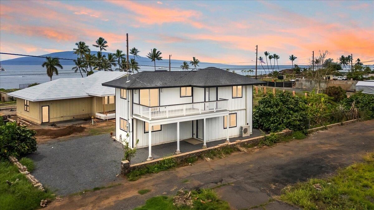 Property Photo:  310 Front St B  HI 96761 