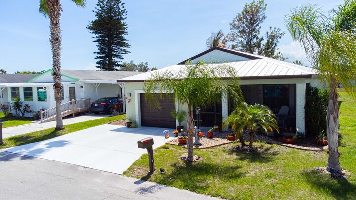 Property Photo:  67 El Camino Real  FL 34952 