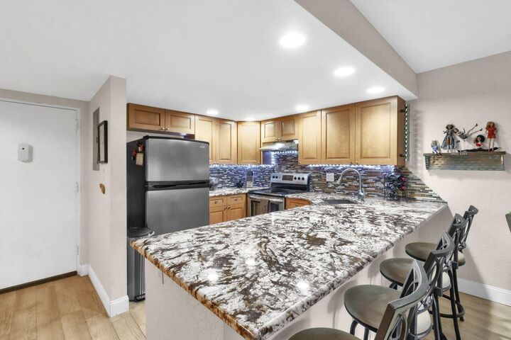 Property Photo:  3004 NE 5th Terrace 108C  FL 33334 