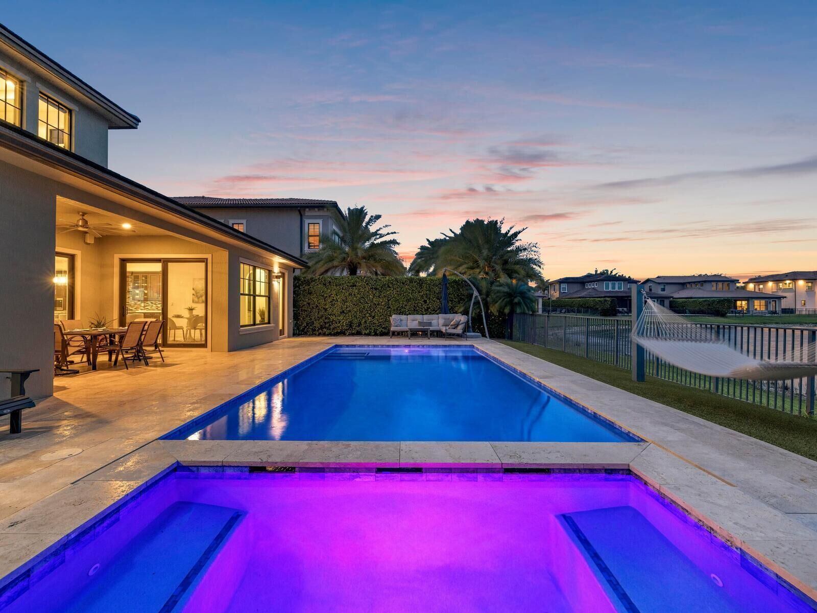 Property Photo: 11631 Watercrest Circle W FL 33076