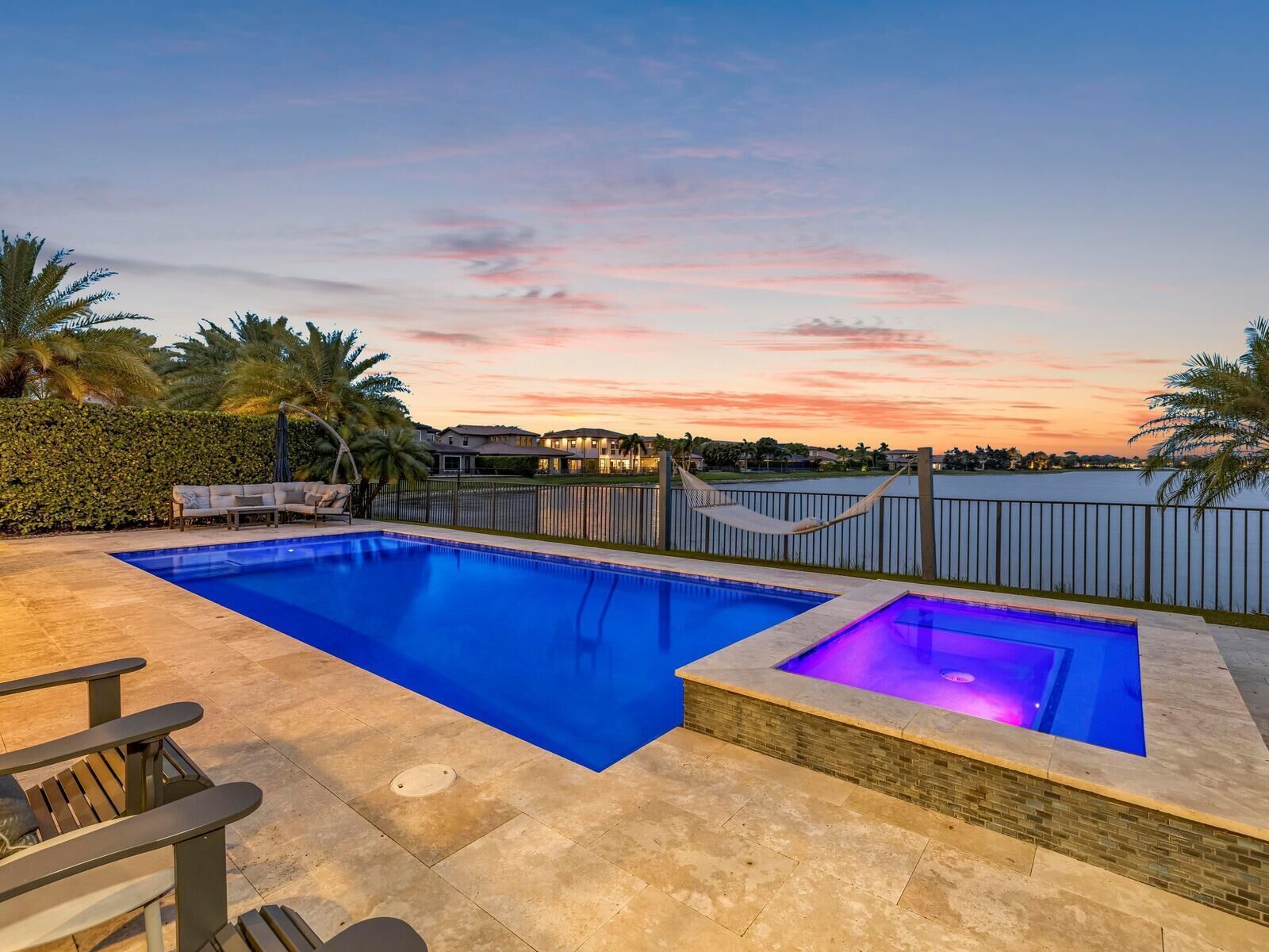 Property Photo:  11631 Watercrest Circle W  FL 33076 