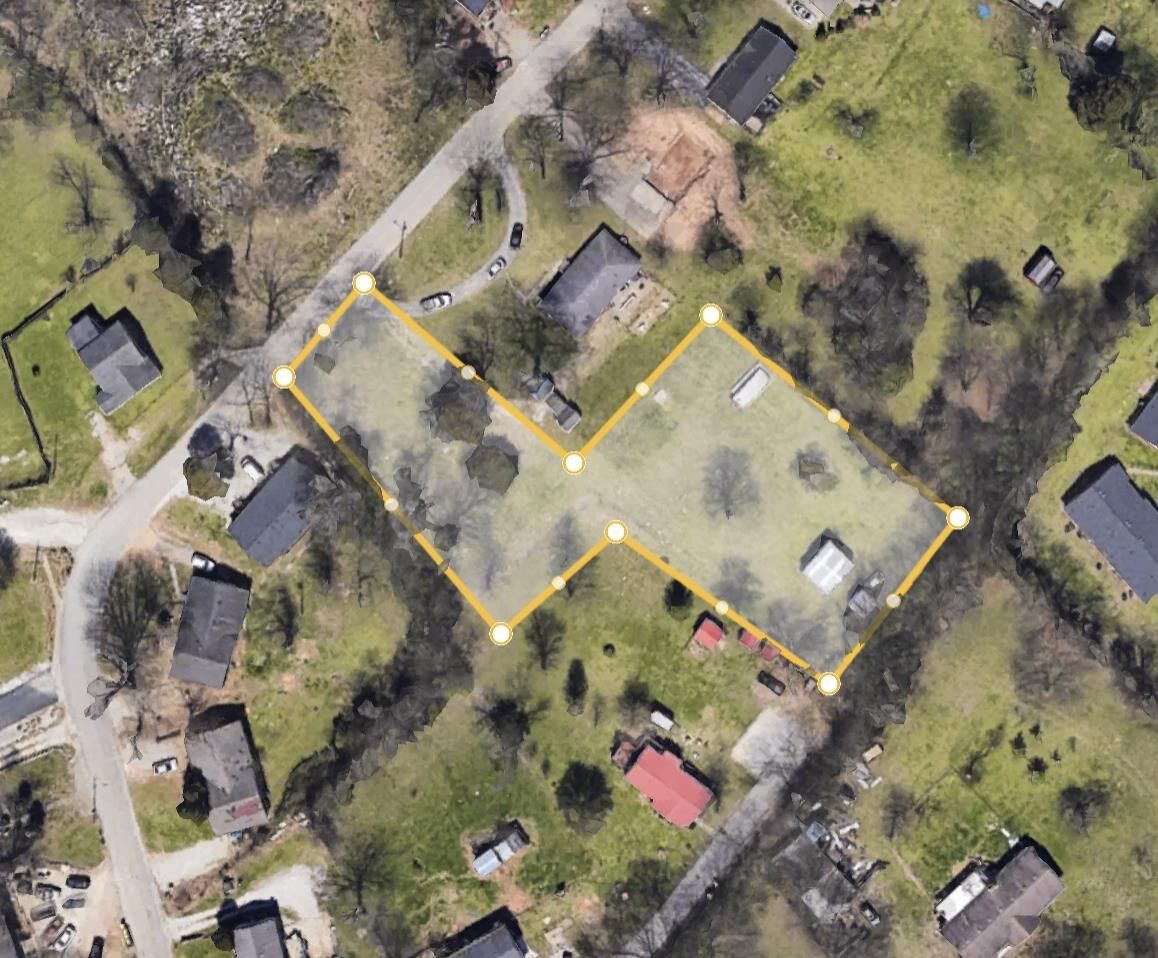 Property Photo:  0 Crewdson Drive  KY 42101 