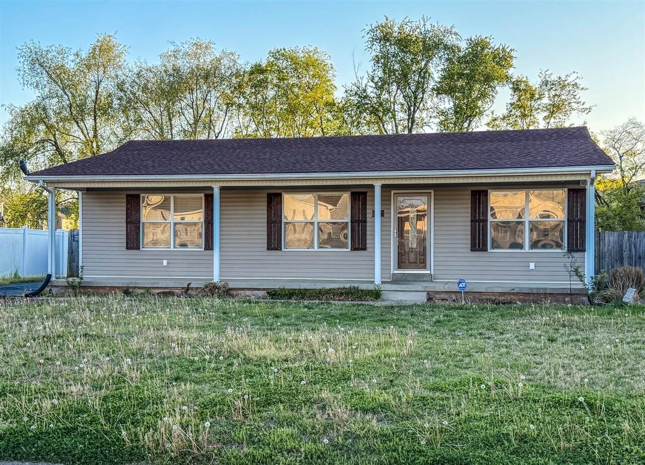 Property Photo:  145 Bon Aire Avenue  KY 42101 