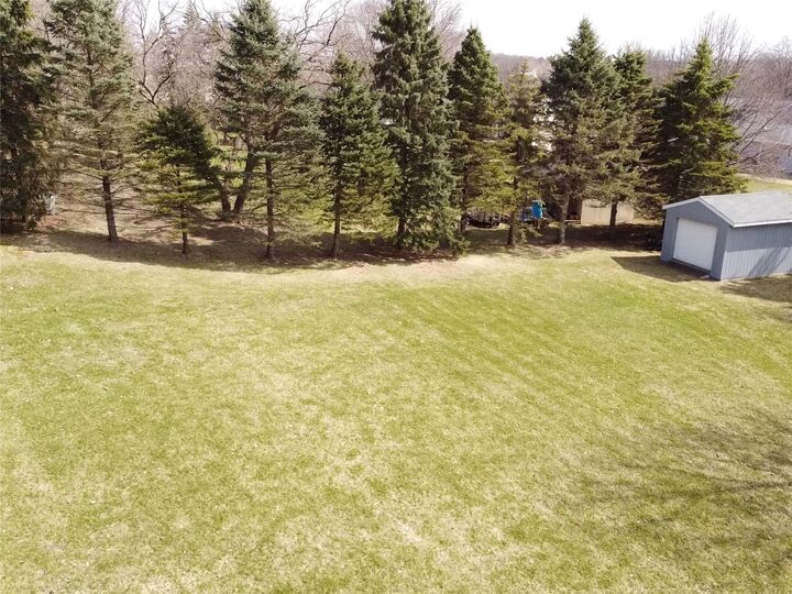 Property Photo:  2602 Ricky Lane NE  WI 54751 