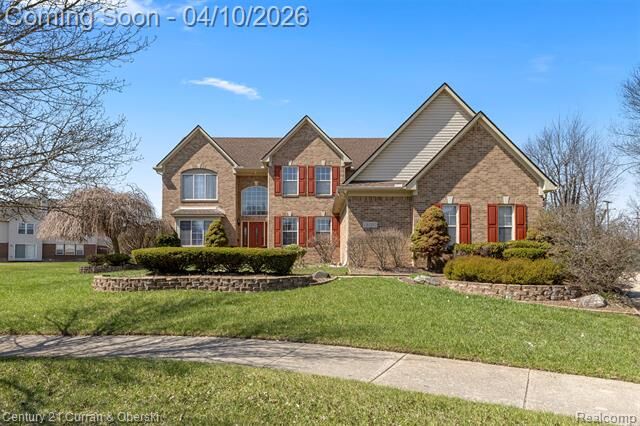 Property Photo:  13120 Sawgrass Court  MI 48180 
