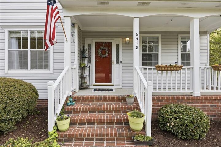 Property Photo:  6418 Wet Marsh Ct  VA 23435 