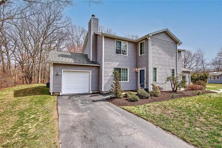 Property Photo:  11 Parsley Lane  RI 02874 