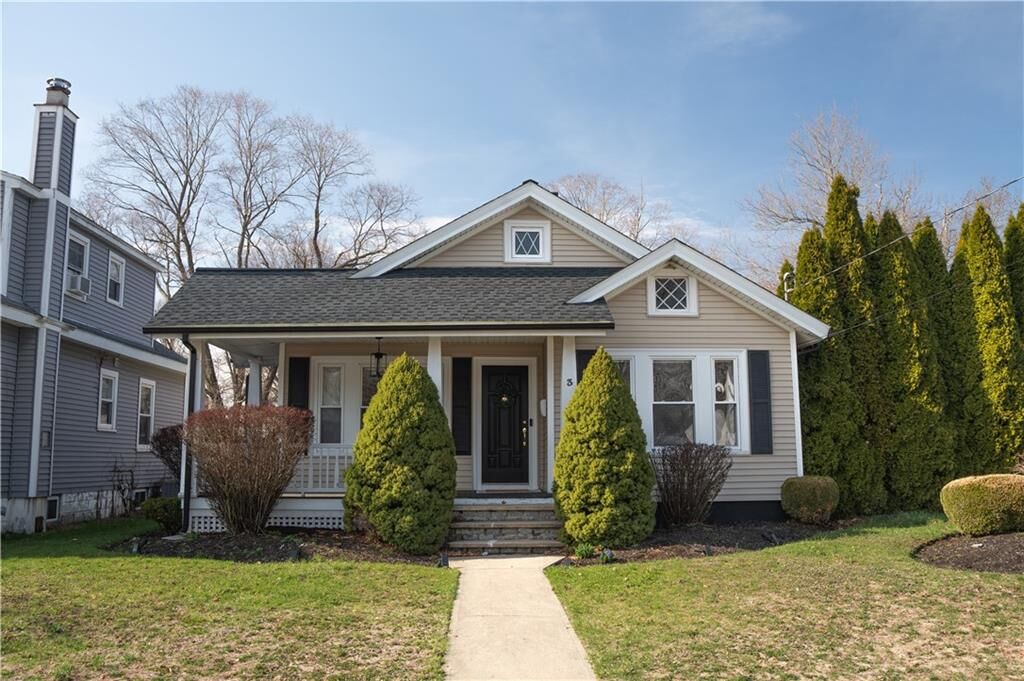 Property Photo:  3 Nelson Street  RI 02911 