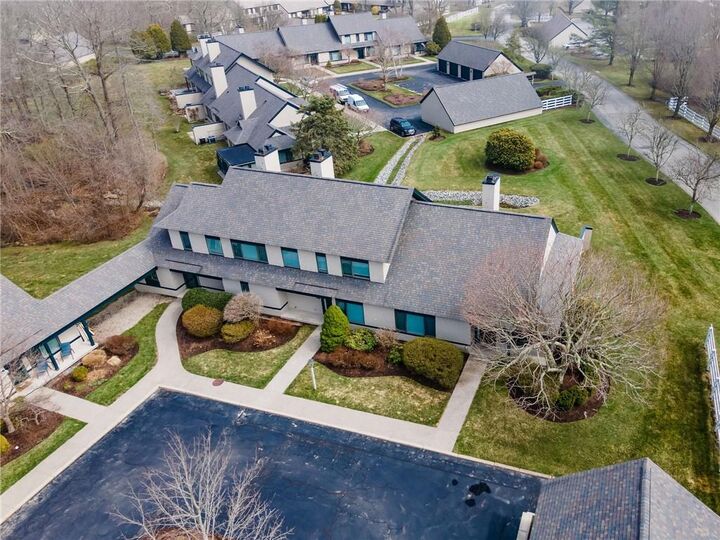 Property Photo:  2 Stevenson Way  RI 02882 