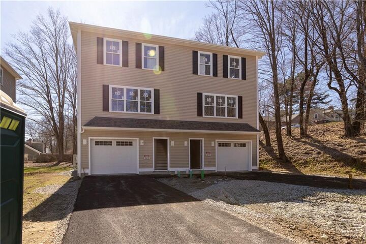 Property Photo:  40 Farnum Pike 3  RI 02917 