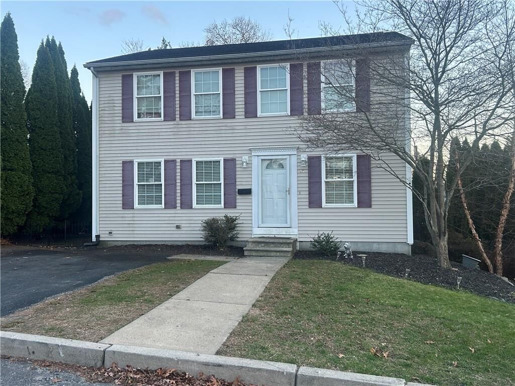 Property Photo:  15 Watkins Avenue  RI 02920 