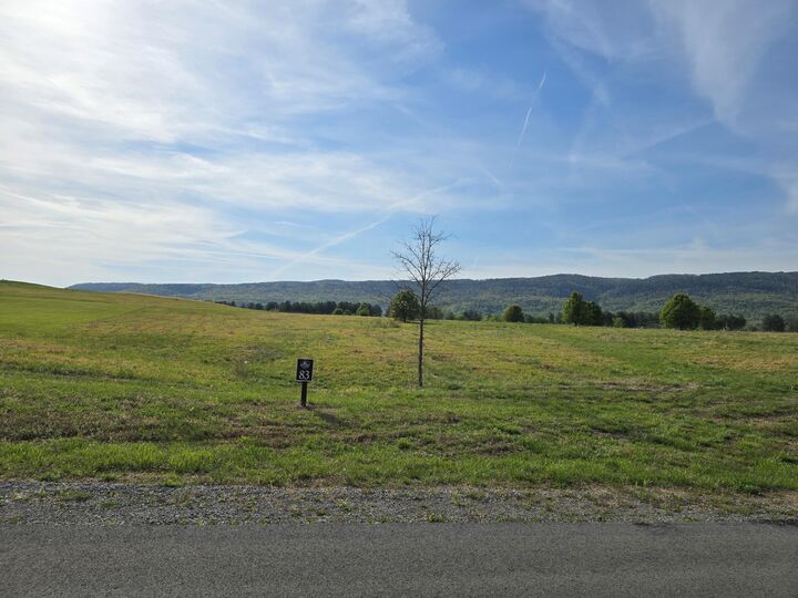 Property Photo:  83 River Ridge Drive  TN 37327 
