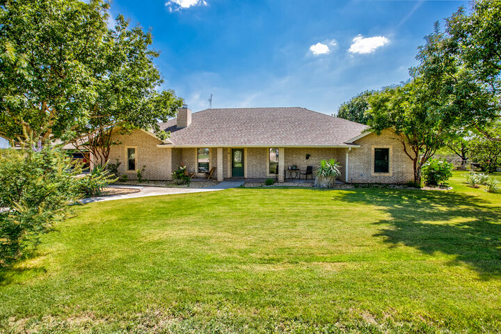Property Photo:  15689 Old Sterling City Hwy 2  TX 76958 
