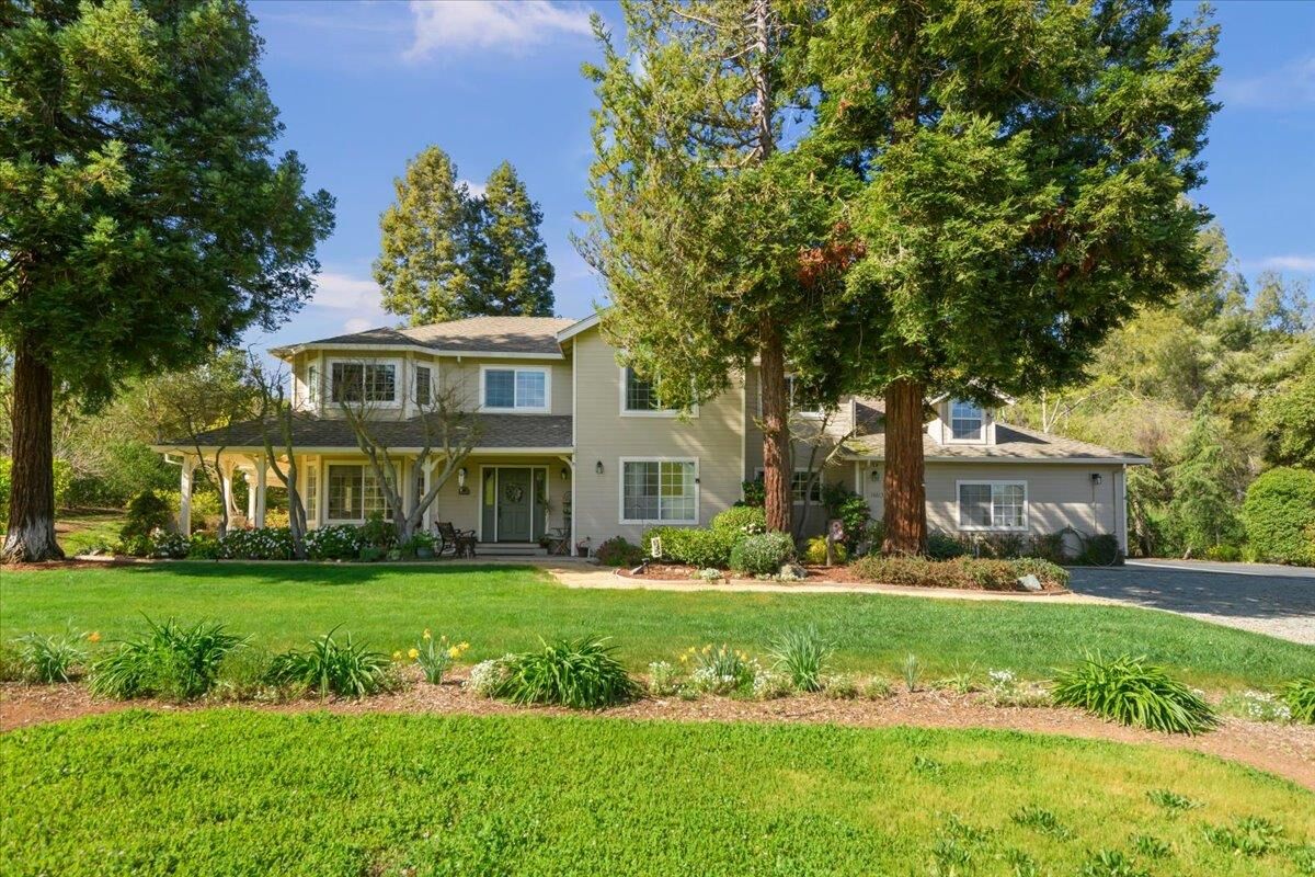 Property Photo:  16615 De Witt Avenue  CA 95037 