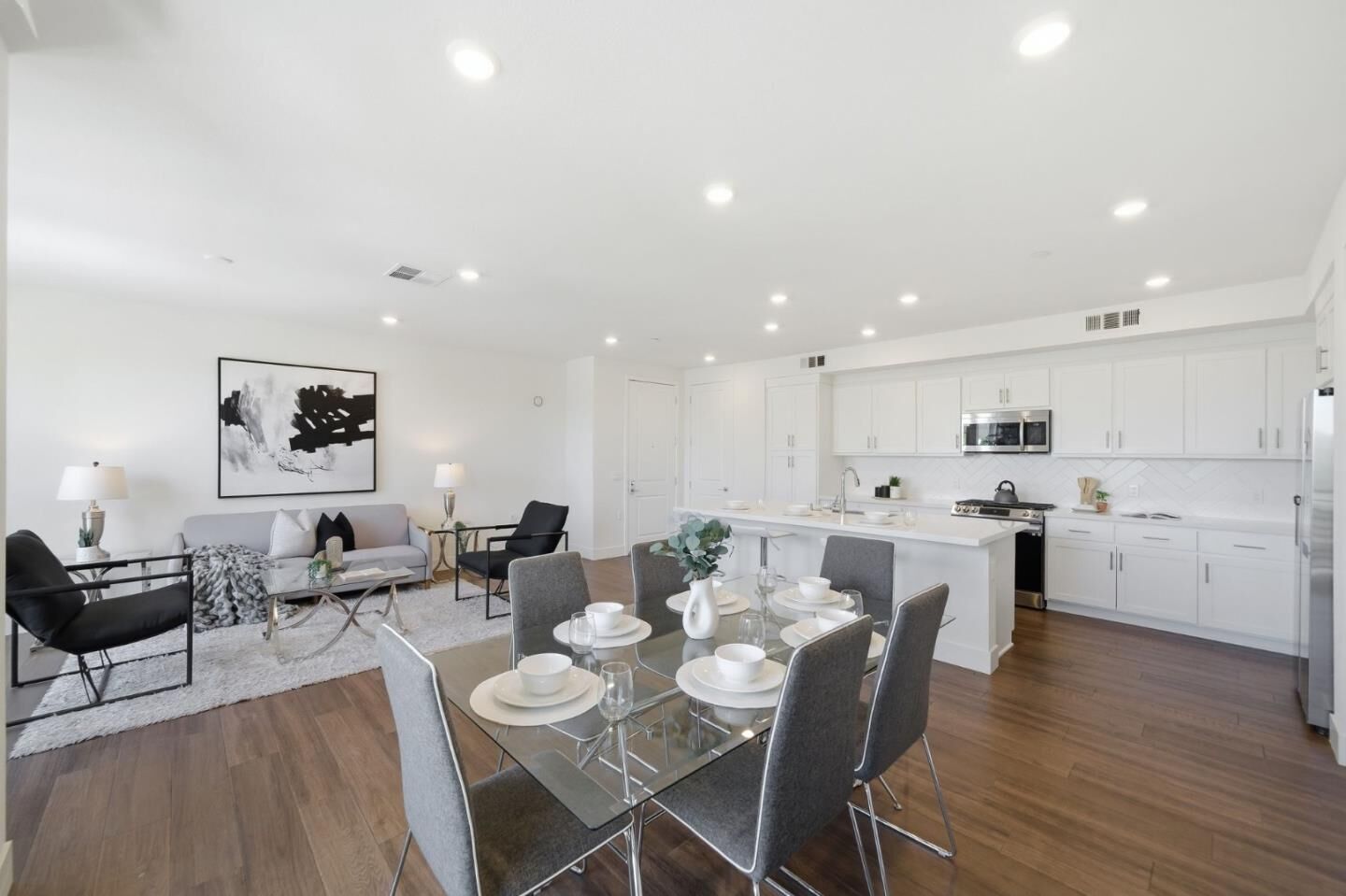 Property Photo: 44908 Wisdom Road 203 CA 94538