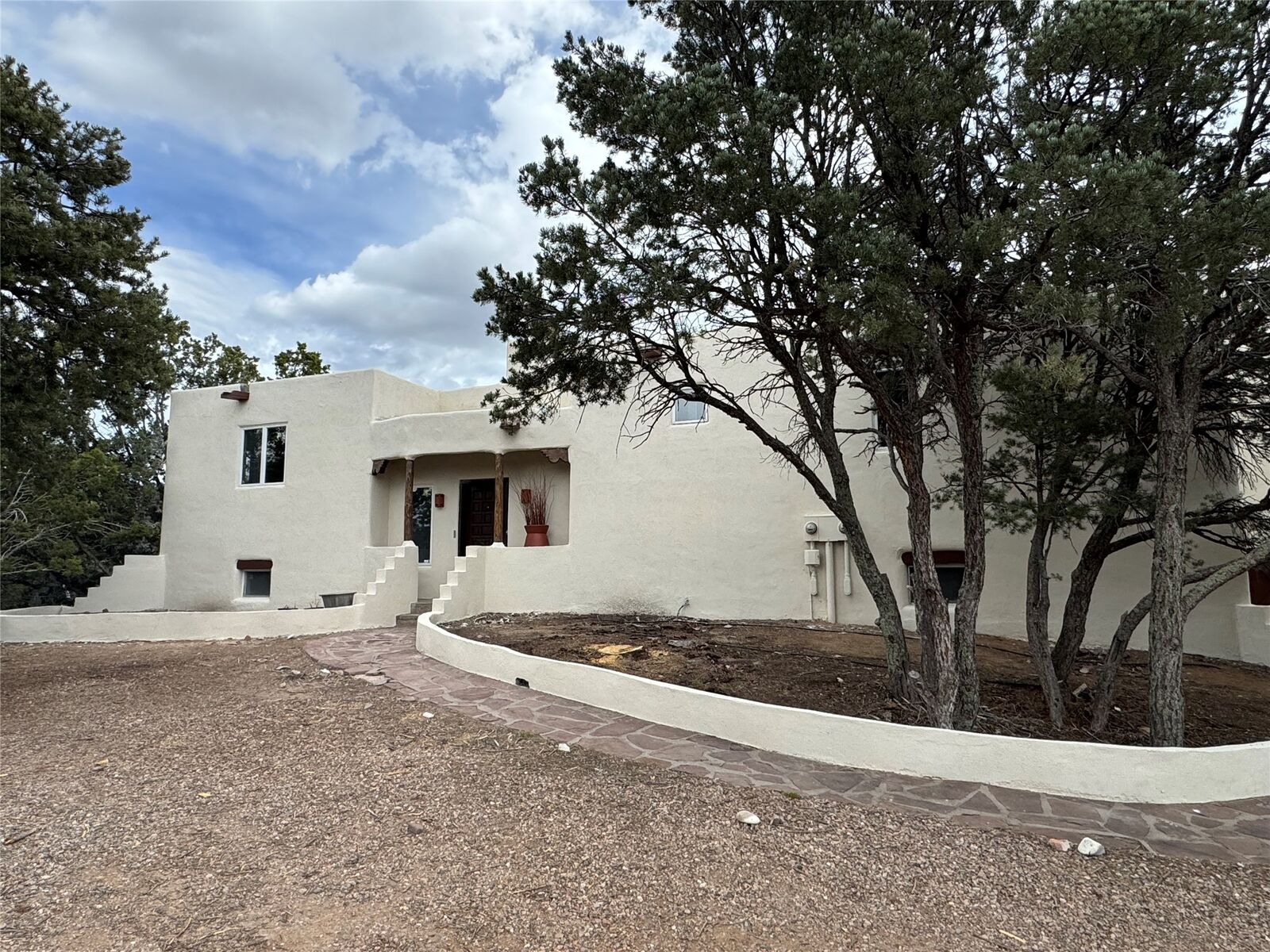 Property Photo:  14 Joy Lane  NM 87508 