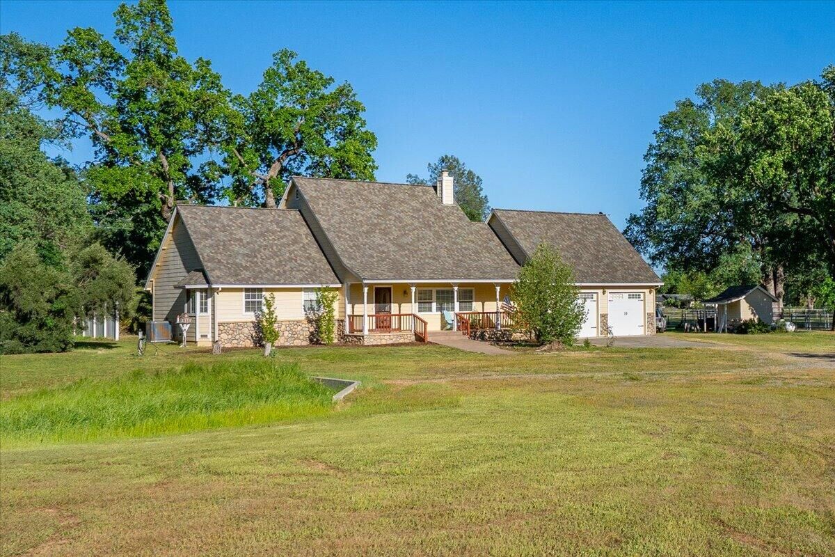 Property Photo:  2764 Majestic Oak Circle  CA 96022 