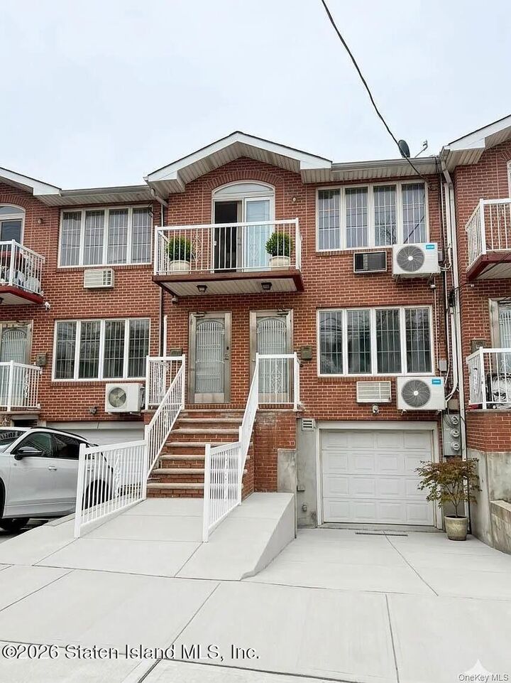 Property Photo: 18-31 121st Street NY 11356