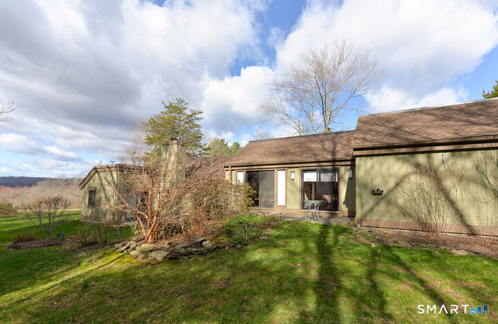 Property Photo:  738 Heritage Village A  CT 06488 
