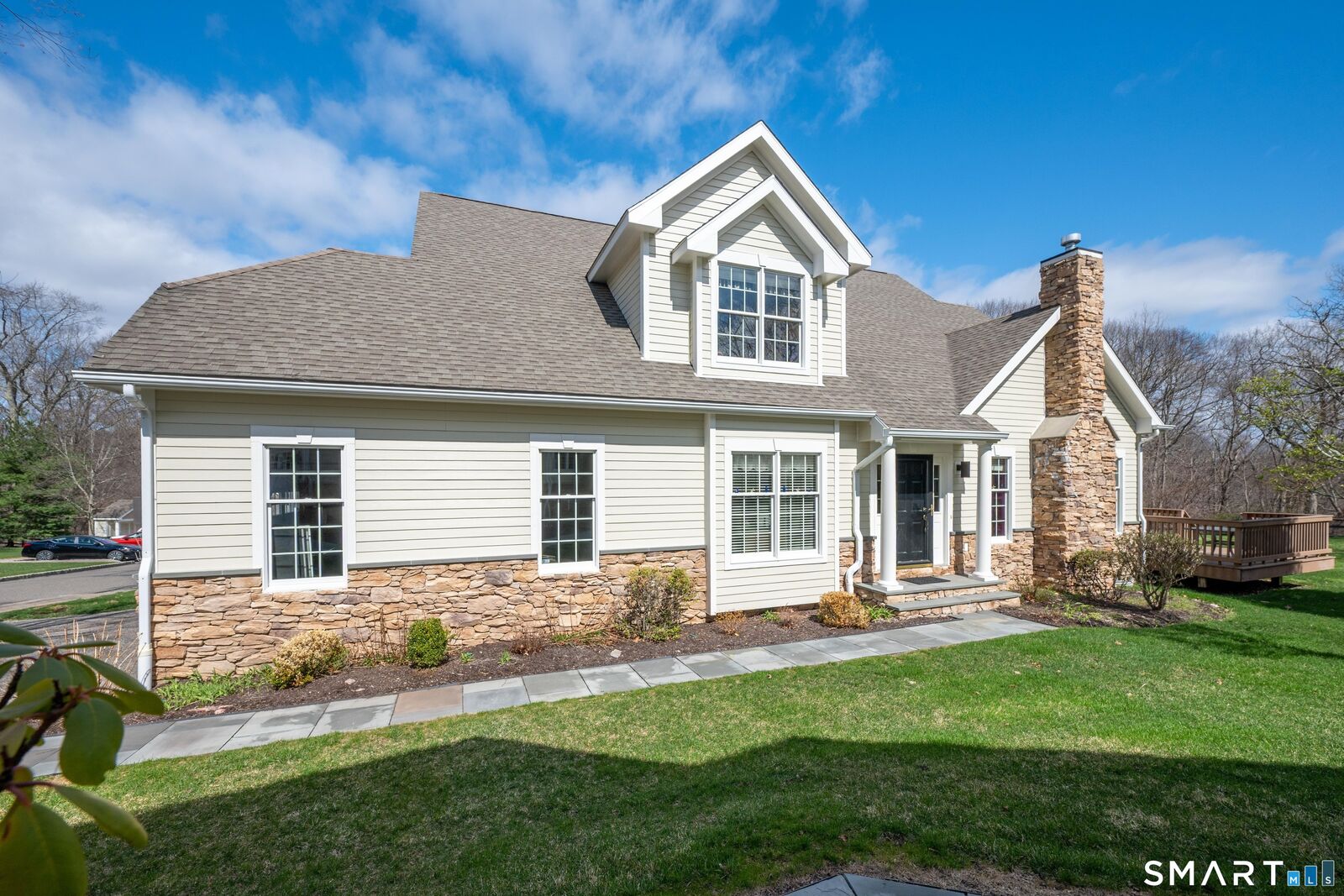 Property Photo: 638 Danbury Road 37 CT 06877