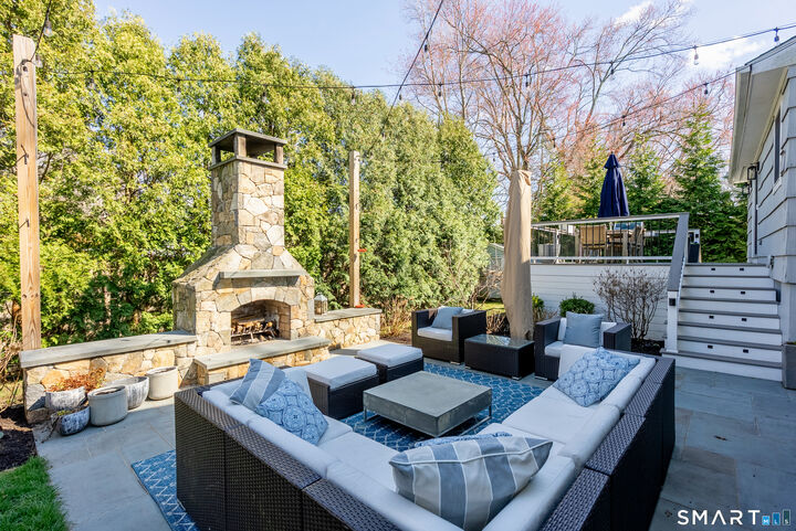 Property Photo:  70 Allen Road  CT 06824 