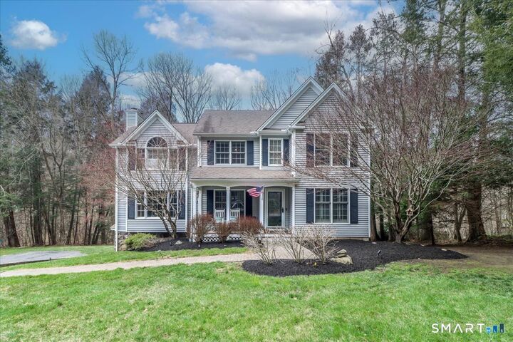 Property Photo:  1 Hemlock Lane  CT 06755 