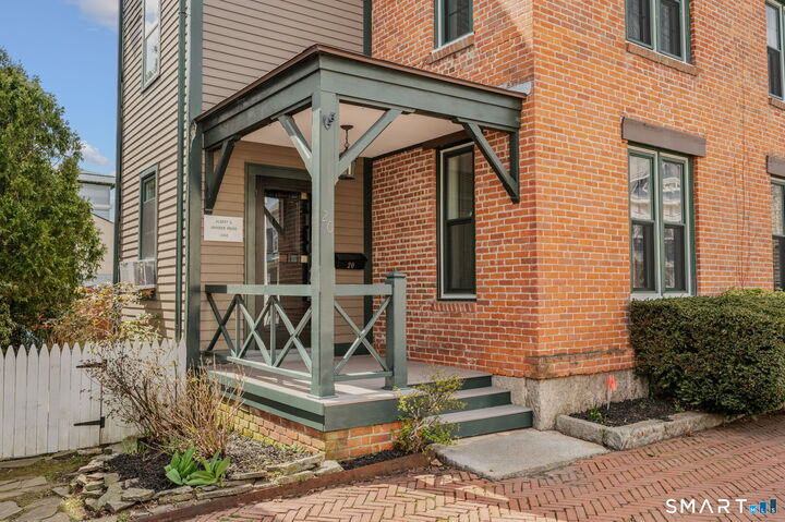 Property Photo:  20 Starr Street  CT 06320 