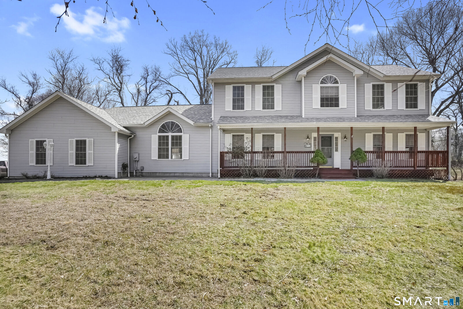 Property Photo:  72 Perry Hill Road  CT 06484 