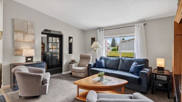 Property Photo:  14521 N Logan Ln  WA 99021 