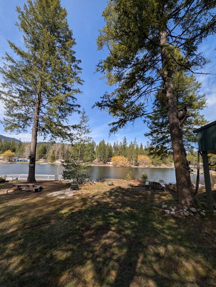 Property Photo: 412 Cedar Dr WA 99156