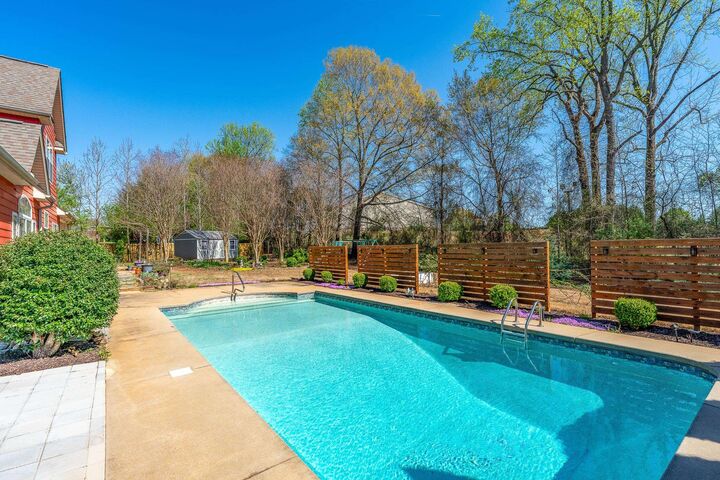 Property Photo: 240 Clearridge Way SC 29651