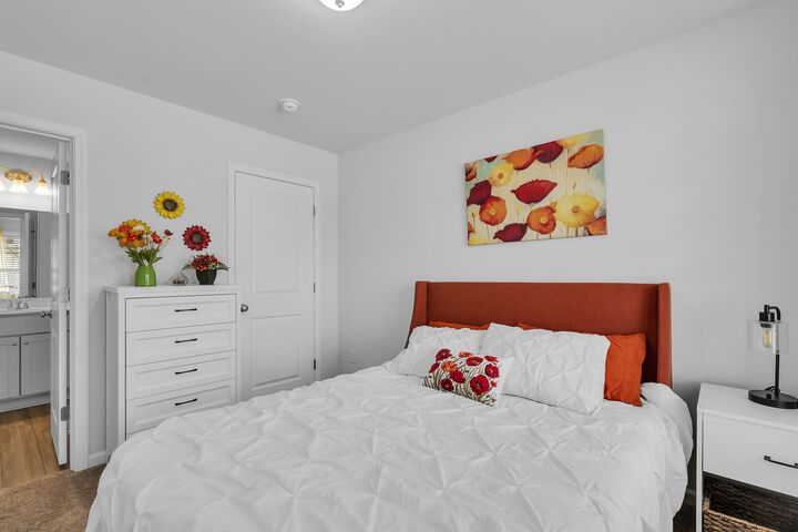 Property Photo:  7210 New Harmony Way  SC 29349 