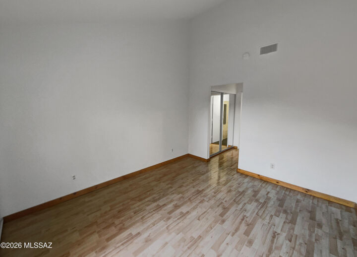 Property Photo:  7617 E Callisto Circle 281  AZ 85715 