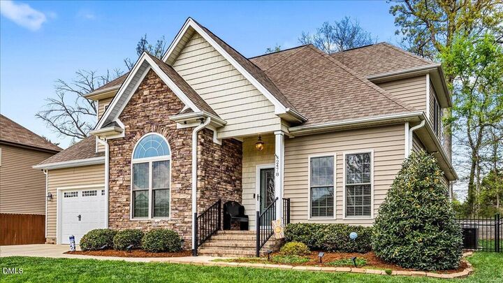 Property Photo:  2478 Colorado Drive  NC 27253 