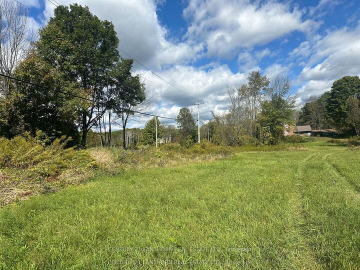 Property Photo:  N/A Lahey Road  ON K0K 2K0 