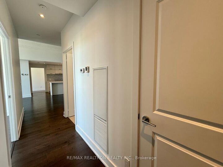 Property Photo: 8081 Birchmount Road 1601 ON L6G 0G5