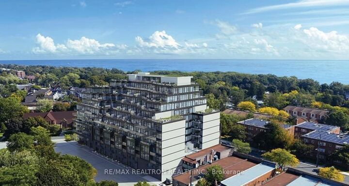 Property Photo: 2 Manderley Drive 904 ON M1N 3E8