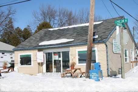 Property Photo: 51 Lake Drive ON L4P 1A5