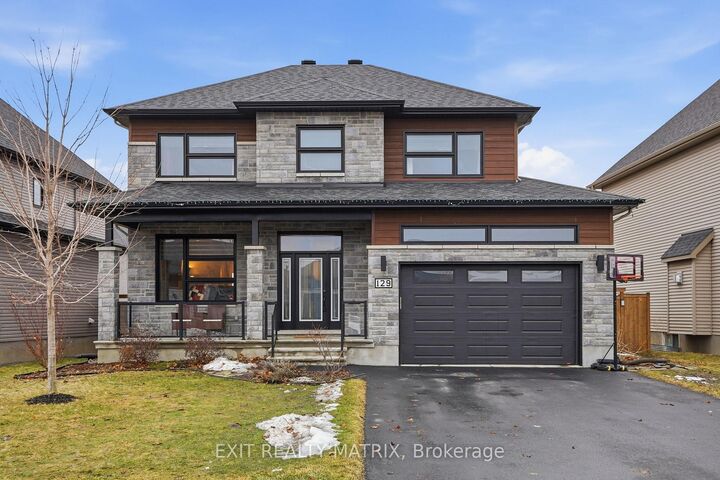 129 Lyon Street — photo 1
