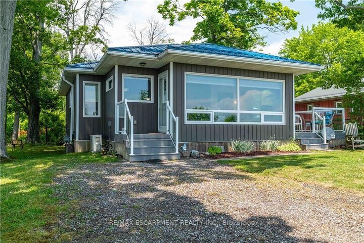 2399 Lakeshore Road — photo 1