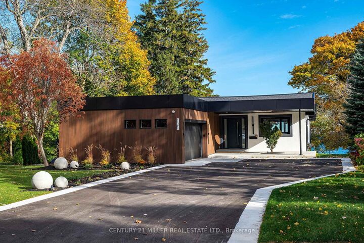 Photo de la propriété:  121 Edgecliffe Place  ON L7L 3Z2 