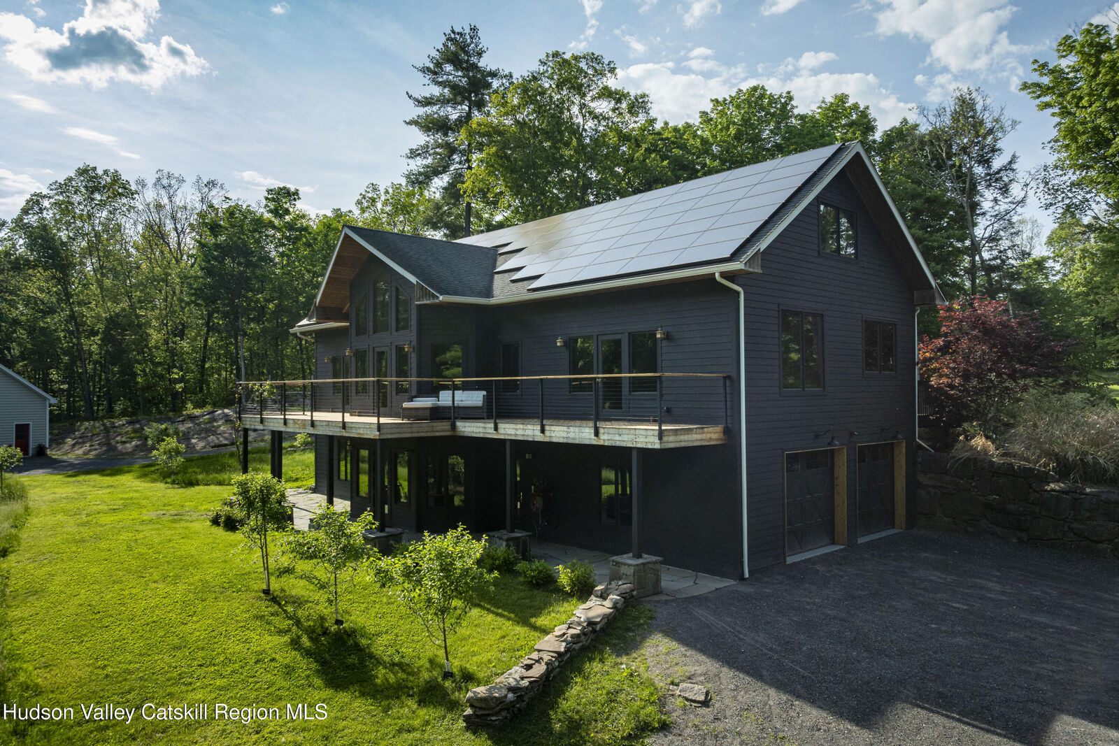 Property Photo: 592 Swartekill NY 12561