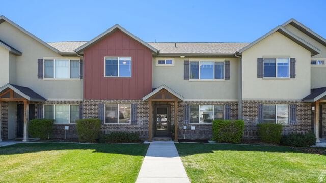 Property Photo:  1135 W 100 S  UT 84663 